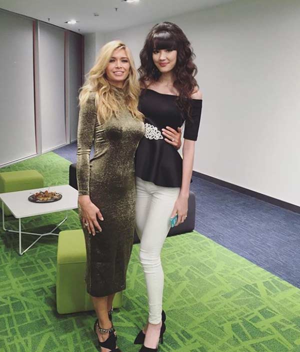 "Nữ thần bóng chuyền Kazakhstan" từng gây sốt ở Việt Nam ngày đó giờ ra sao? - 10