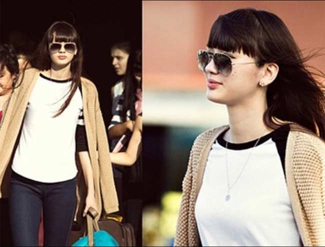 "Nữ thần bóng chuyền Kazakhstan" từng gây sốt ở Việt Nam ngày đó giờ ra sao? - 9