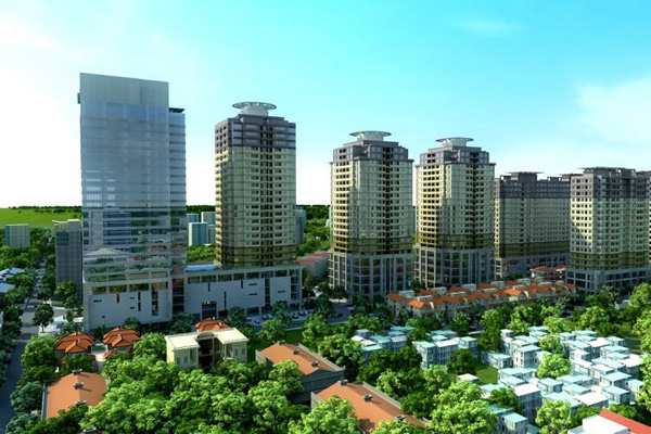 Chuyên đề đầu tư BĐS - Kỳ 2: Tại sao nên đầu tư BĐS thay vì các loại hình đầu tư khác? - 2