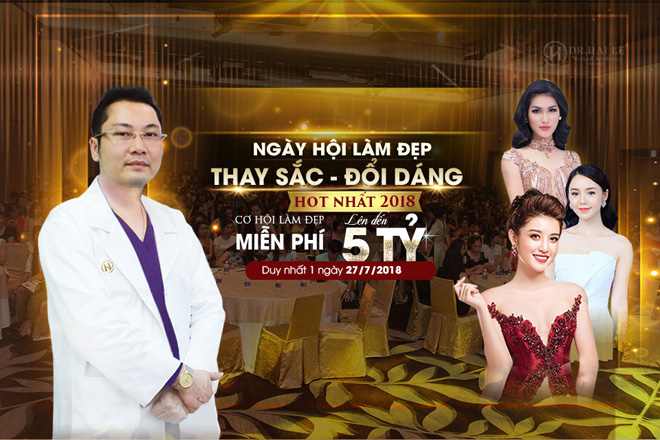 Ths.Bác sĩ Hải Lê vinh dự nhận giải “Nghệ nhân bàn tay vàng” 2018 - 4