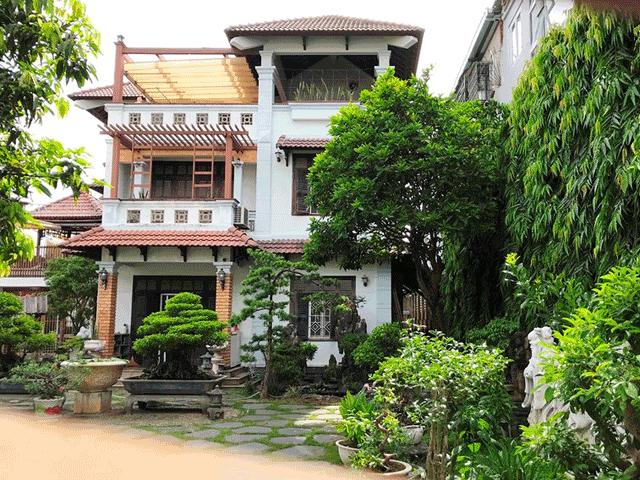 Tin tức trong ngày - Khối tài sản bị phong toả của 2 cựu Chủ tịch Đà Nẵng​​​​​​​