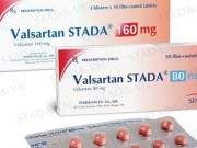 Sức khỏe đời sống - Chuyên gia nói gì trước thông tin thuốc tim mạch bị thu hồi có chứa chất gây ung thư?