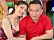 Đời sống Showbiz - Phạm Thanh Thảo “mất tích” sau 4 năm theo chồng doanh nhân sang Mỹ
