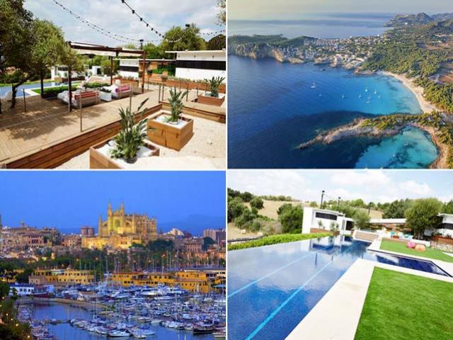 Du lịch - Đảo tình yêu đẹp nhất 2018, cặp đôi nào cũng ước được hưởng tuần trăng mật tại đây