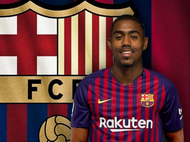 Barca CHÍNH THỨC có sao Brazil 400 triệu euro, rửa hận Roma cúp C1