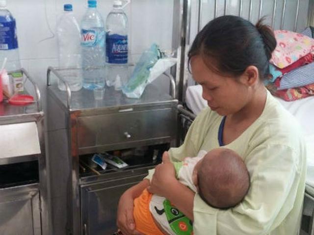 Sức khỏe đời sống - Chưa kịp tiêm ngừa, bé gái gần 2 tháng tuổi tử vong do ho gà