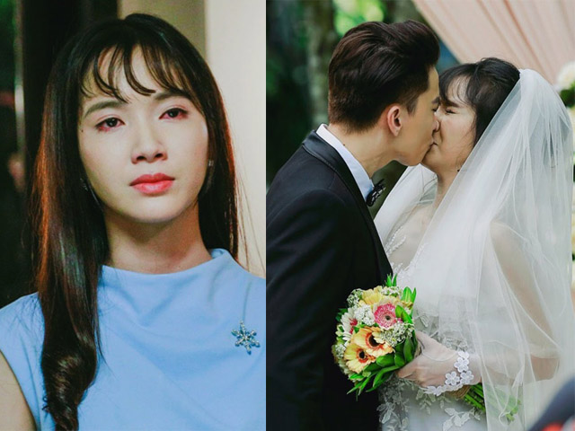 ”Thánh nữ Bolero” Jang Mi đánh mất nụ hôn đầu đời vào tay S.T nhóm 365