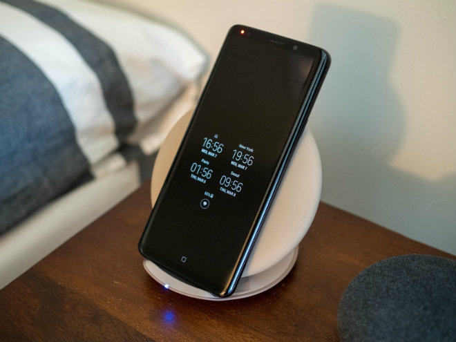 Tiền đồ cả làng smartphone dựa vào cặp “bảo kiếm” này - 3