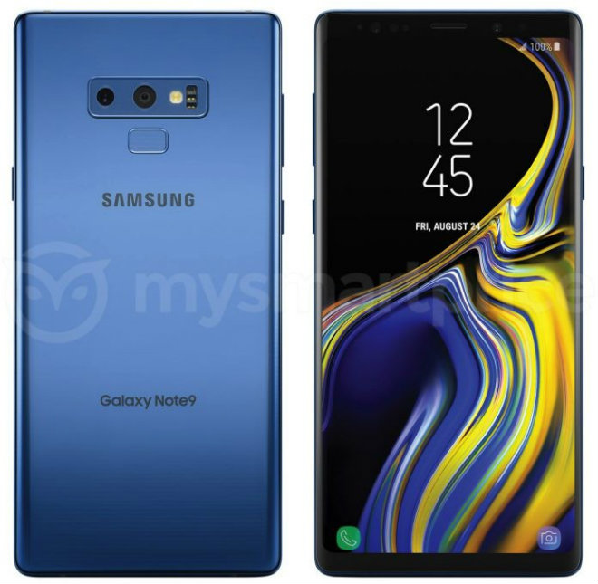 Tiền đồ cả làng smartphone dựa vào cặp “bảo kiếm” này - 2