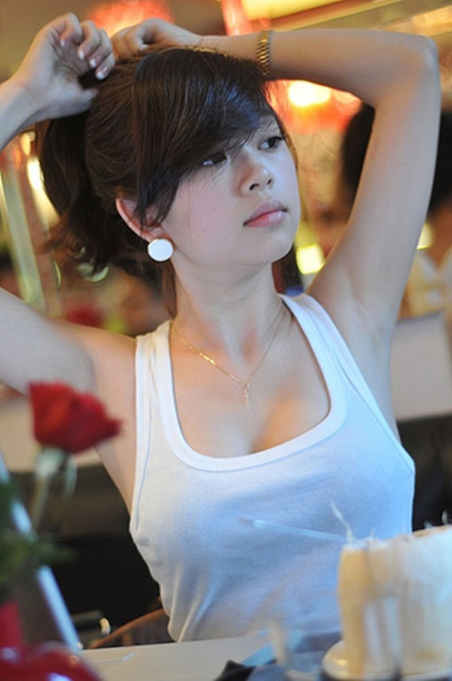 Một thời gian cặp đôi Ly Kute - Mạc Hồng Quân&nbsp;được ca ngợi như một cặp đôi đẹp trong làng giải trí.&nbsp;