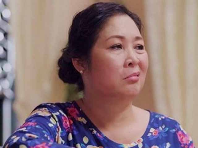 Đời sống Showbiz - Hồng Vân: “Tôi có 3 con, không thể biết thương đứa nào nhất"