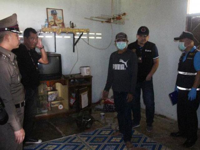 Phi thường - kỳ quặc - Cắt "của quý" người phụ việc để... bảo vệ vợ