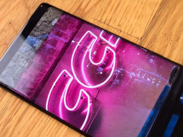 Dế sắp ra lò - Chân dung sắc nét nhất của Galaxy Note 9 xuất hiện, đẹp lung linh