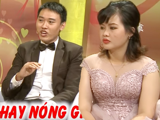 Bạn trẻ - Cuộc sống - Bối rối vì chồng nguyên tắc, lên cả lịch cho “chuyện ấy”