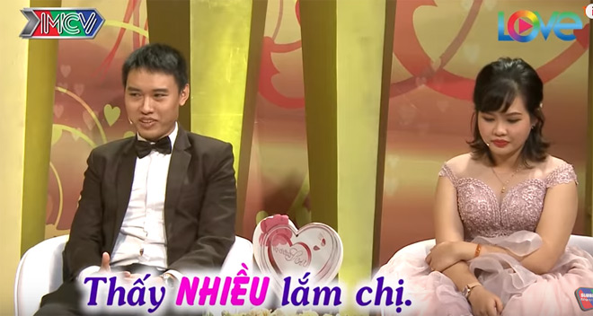 Bối rối vì chồng nguyên tắc, lên cả lịch cho “chuyện ấy” - 2