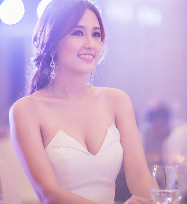 Mai Phương Thúy từng vướng nhiều scandal ồn ào trước khi bị &#34;khui&#34; lại nghi vấn hẹn hò Noo Phước Thịnh.