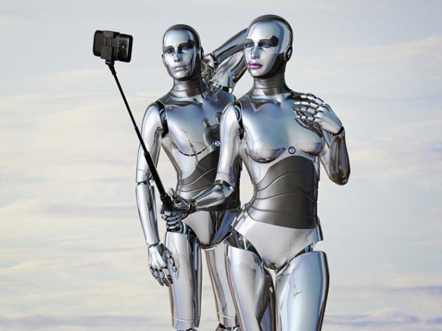 Thế giới - Con người có thể dự lễ tang của chính mình?