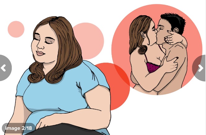 Thụy Điển dạy người nhập cư cách “quan hệ” với phụ nữ tóc vàng - 2