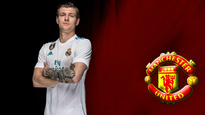 Chuyển nhượng MU: Mourinho “cực kết” sao trẻ Real - 2
