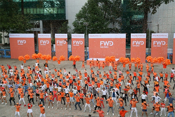 Cơ hội đột phá từ tiếp thị “phá cách” - 2