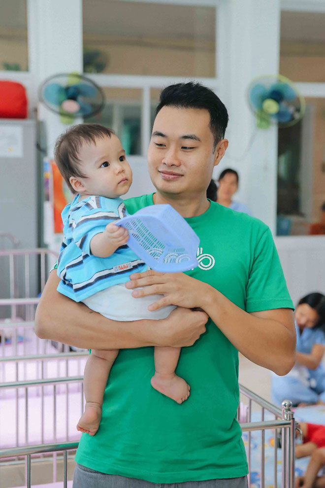 Cùng Grab chung tay thực hiện “90 ngày nỗ lực hoàn thiện” - 3