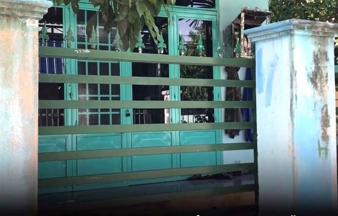 Mối tình tay ba và cái kết xót xa trong vụ án mạng kinh hoàng ở Đà Nẵng - 1