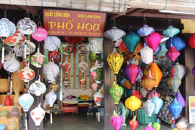 Nếu chỉ ở Hội An 1 ngày, bạn sẽ đi đâu? - 7
