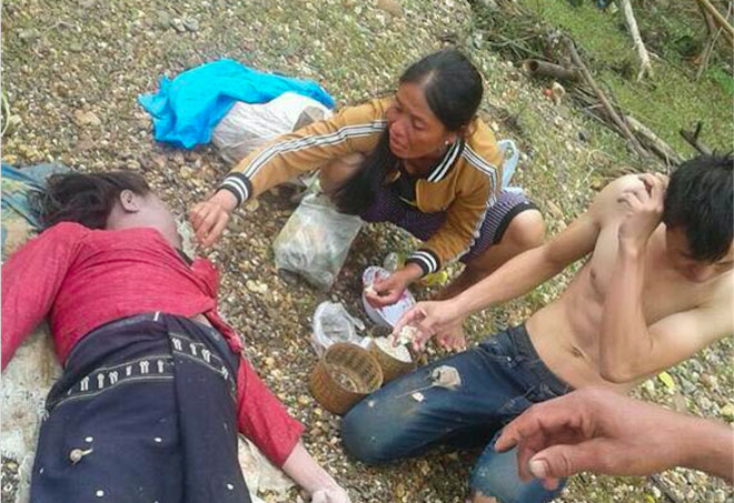 Người Việt nơi vỡ đập thuỷ điện Lào sống ra sao? - 3