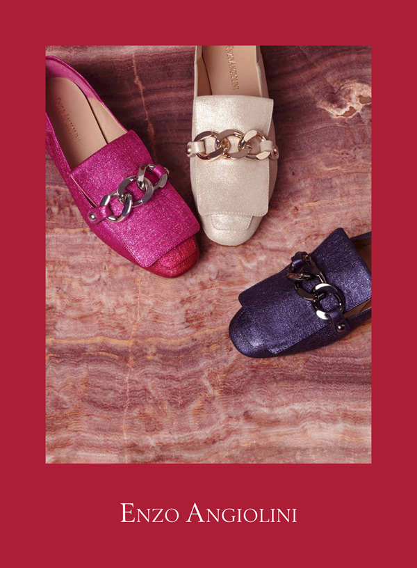 Nhiều nhãn thời trang và phụ kiện nổi danh quy tụ tại CCSHOP - 5