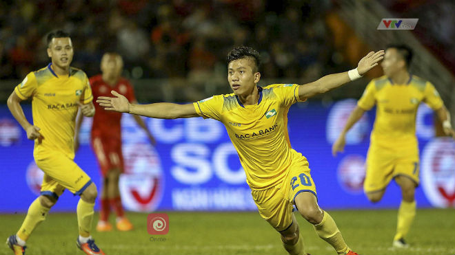 Thanh Hóa đấu Sông Lam Nghệ An: Miền trung “rực lửa derby” - 2