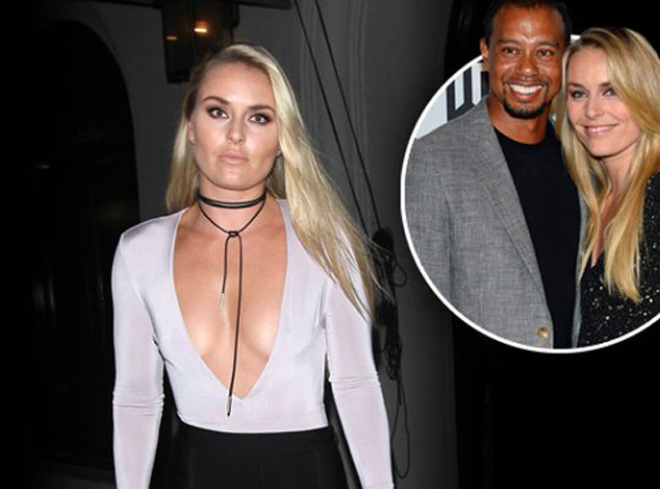 Tình trường nhức nhối của Tiger Woods: Gái làng chơi và cô bé hàng xóm - 4