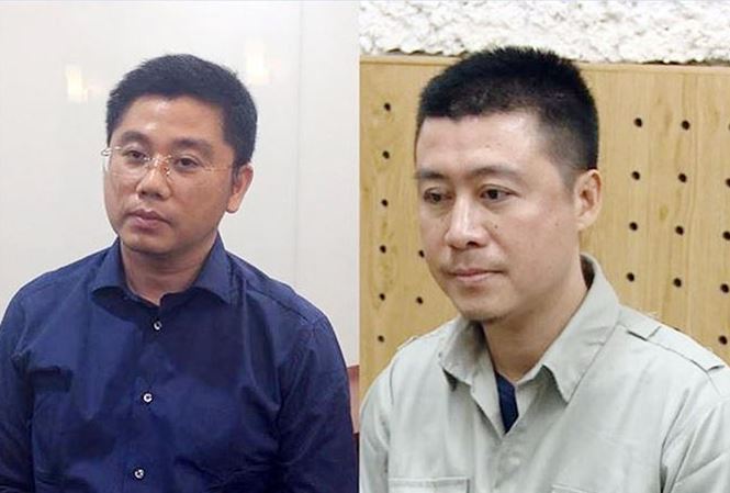 Vụ đánh bạc ngàn tỷ: Nhân lực viết phần mềm được tập hợp thế nào? - 1