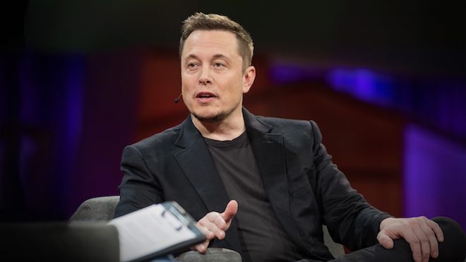 Twitter sẽ khóa tất cả tài khoản đổi tên hiển thị thành Elon Musk - 1