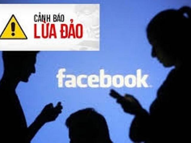 Kinh doanh - Lừa đảo người vay tiền qua Facebook