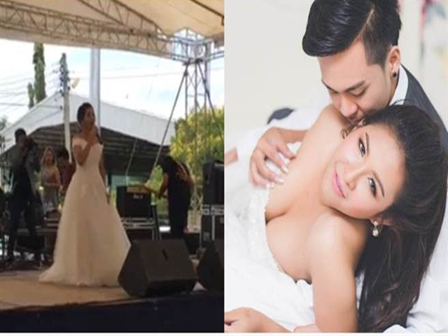 Bạn trẻ - Cuộc sống - Cô dâu nức nở khi chú rể bỏ trốn ngay trong ngày cưới