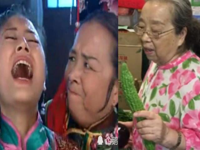 Đời sống Showbiz - "Dung Ma Ma" U90 giọng yếu ớt, đi xe buýt mua rau khiến fan thương cảm