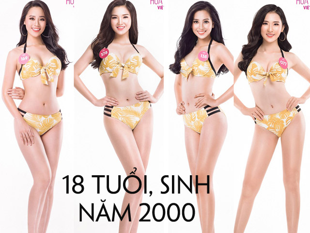 Hoa hậu Việt Nam thường là ”nụ hậu” chưa hé, chưa nở đã đọ sắc xứ người