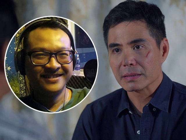 Phim - Hết chuyện "chung phòng" Thúy Ngân, Trung Dũng lại thêm vạ miệng