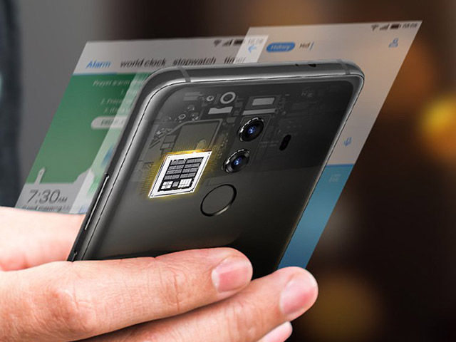 Thời trang Hi-tech - Điện thoại chụp ảnh đẹp nhất 2017 giảm gần 7 triệu đồng