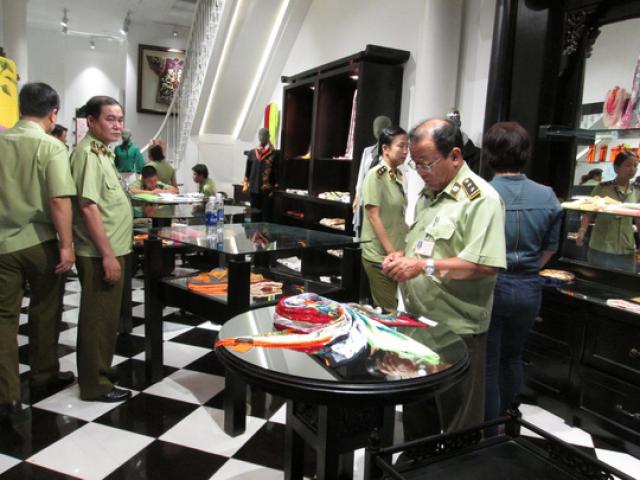 Thị trường - Tiêu dùng - Điểm tên những vụ “Treo đầu dê bán thịt chó” đình đám