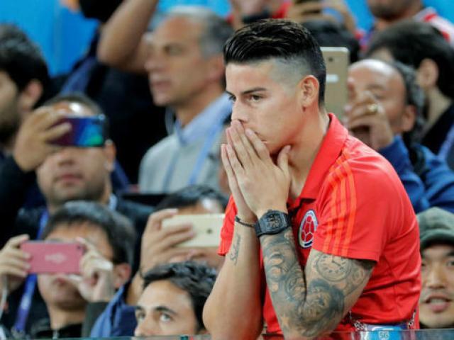 Tin HOT bóng đá tối 26/7: Sao Real Madrid bị cáo buộc trốn thuế