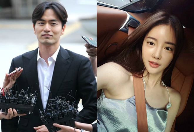 Người đẹp nói gì khi đại gia "ngã ngựa" phát đơn đòi quà 20 tỷ? - 2