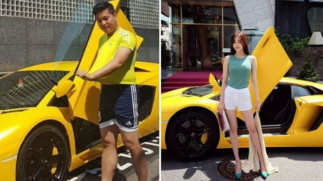 Người đẹp nói gì khi đại gia "ngã ngựa" phát đơn đòi quà 20 tỷ? - 3