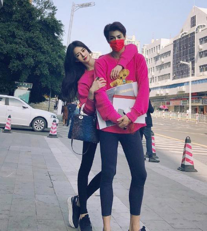 Người đẹp nói gì khi đại gia "ngã ngựa" phát đơn đòi quà 20 tỷ? - 5