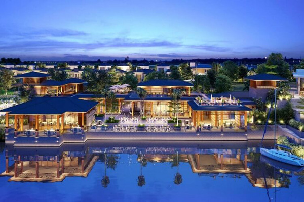 Chuyên đề đầu tư bất động sản - Kỳ 4: Xác định thị trường bất động sản - 4