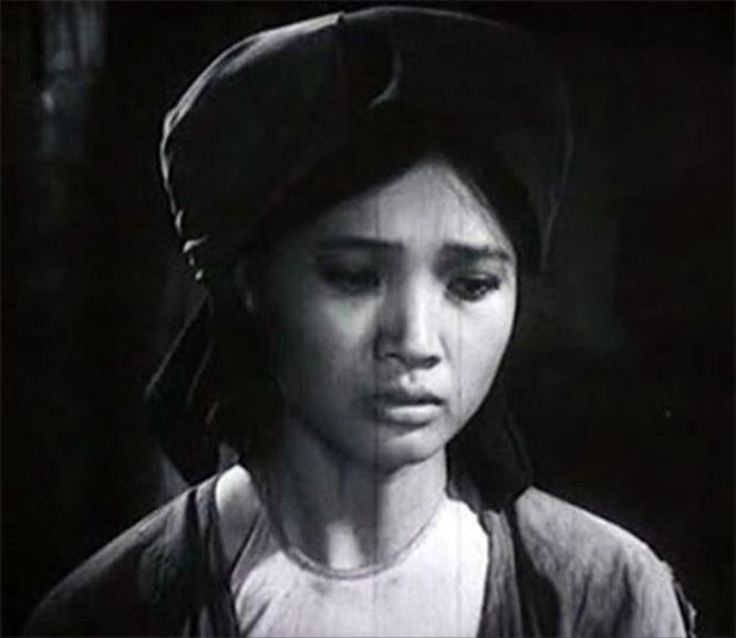 Lê Vi tiết lộ những điều ít biết về "Chị Dậu" Lê Vân - 4