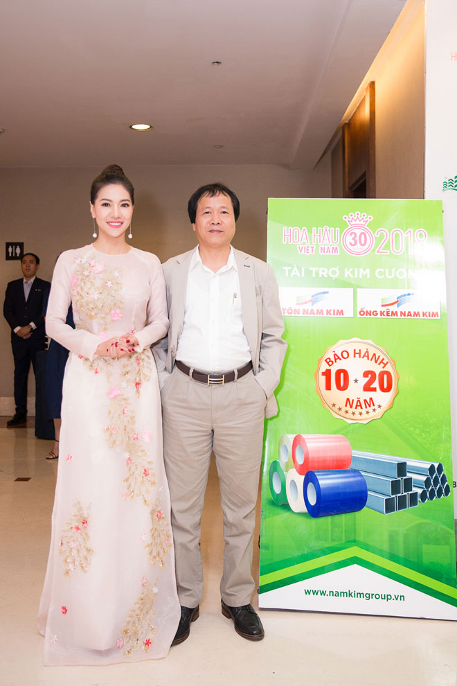 Tôn Nam Kim -  Đầu tư truyền thông, chiếm lĩnh thị trường - 2