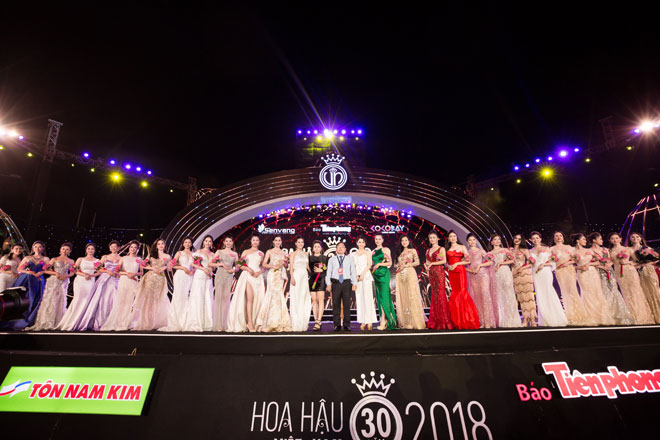 Tôn Nam Kim -  Đầu tư truyền thông, chiếm lĩnh thị trường - 3