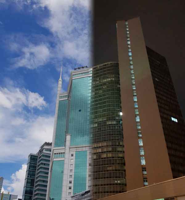 Travel blogger Hoàng Lê Giang sáng tạo “Chuyện 69” vào loạt ảnh Sài Gòn – Moscow - 4