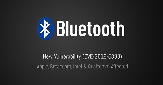 Cập nhật ngay nếu không muốn bị hack qua Bluetooth - 1